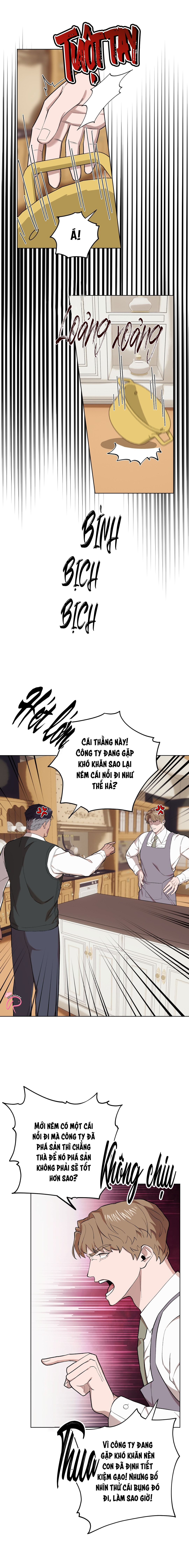 yi su nhà họ kang chapter 67 10