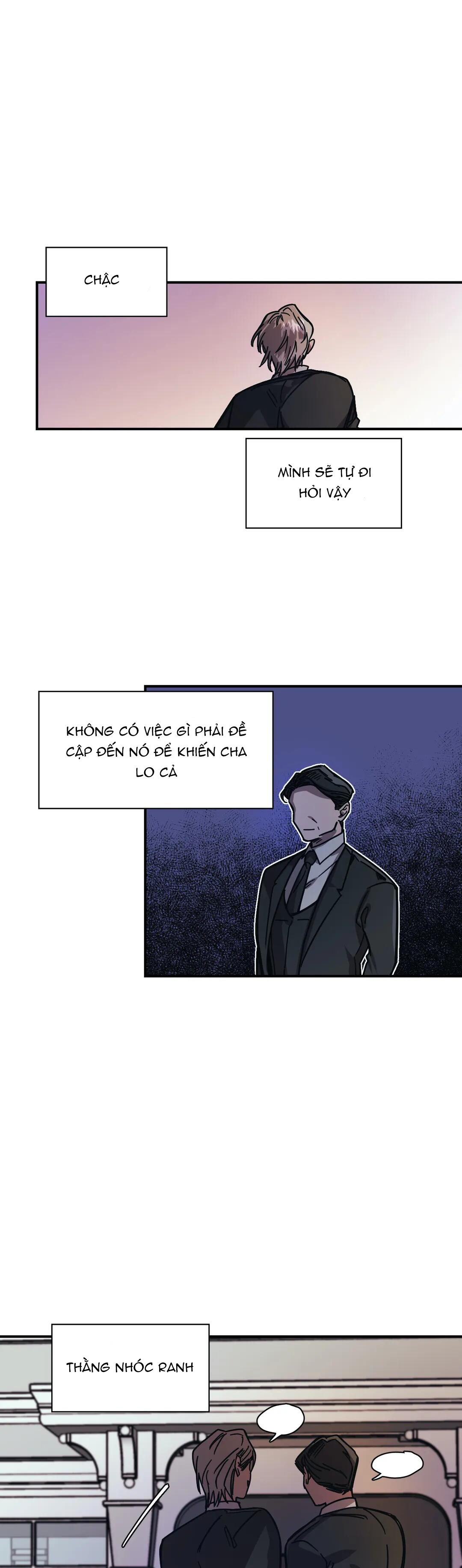 góc nhìn thứ ba (full) chapter 11.2 8