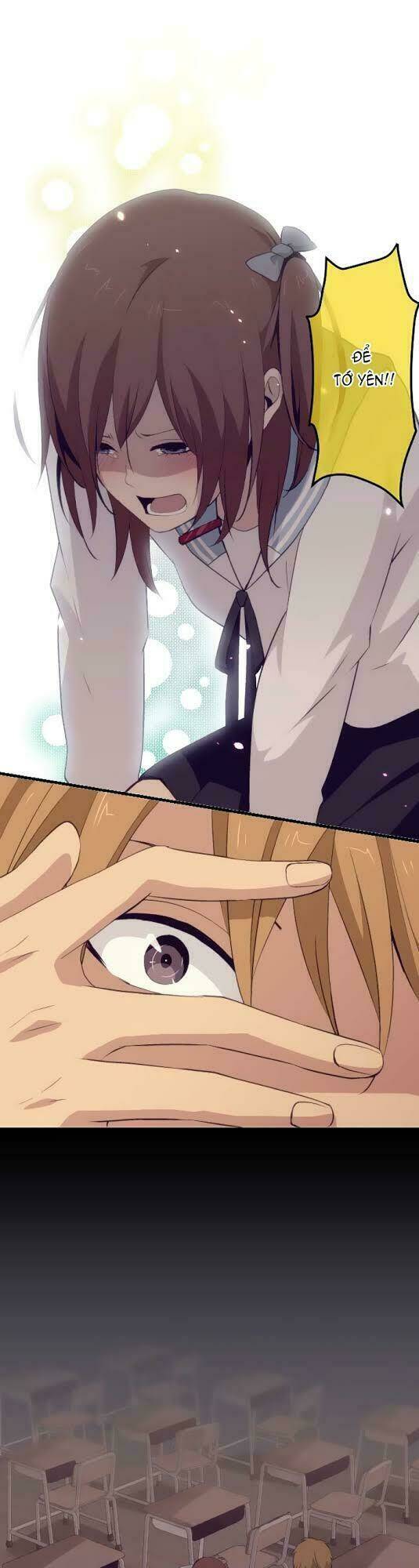 viên thuốc trùng sinh chapter 68 9