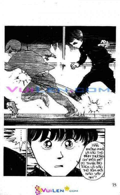 sôi động cầu trường full 17 tập chapter 6 75