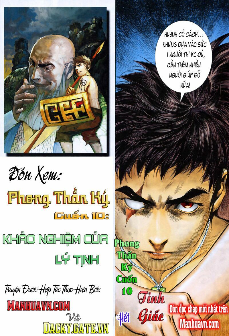 phong thần ký chapter 9 29