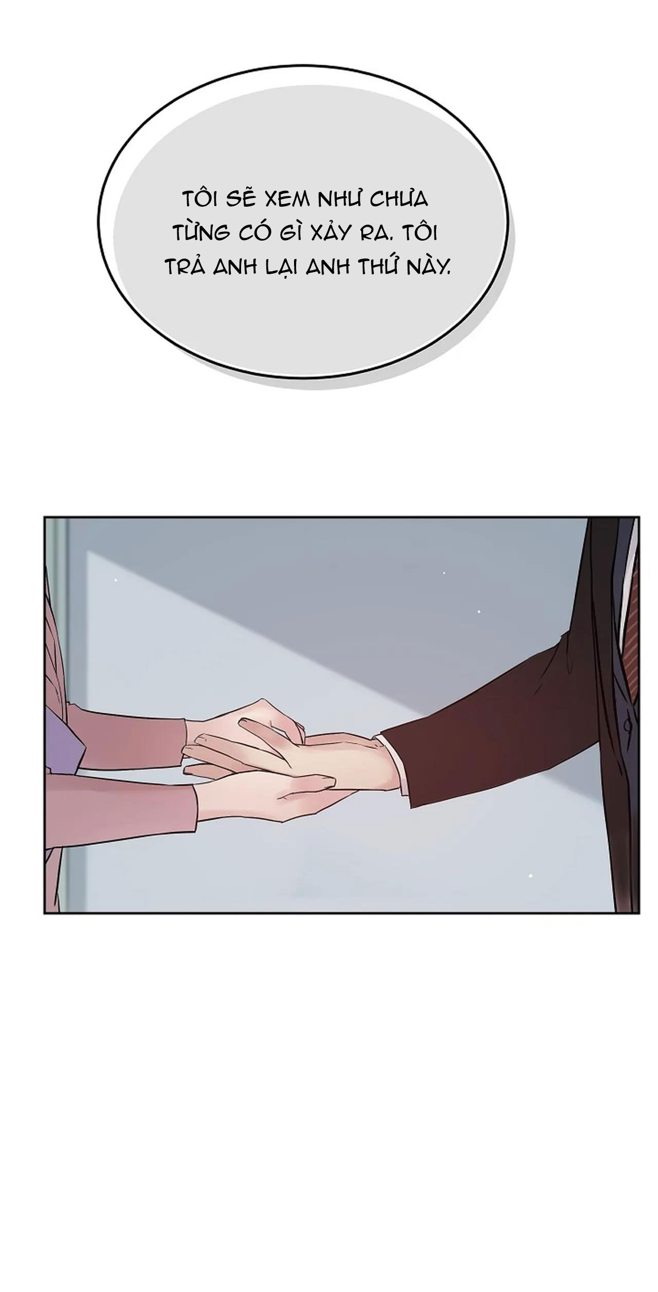 [18+] công tư phân minh chapter 43 15