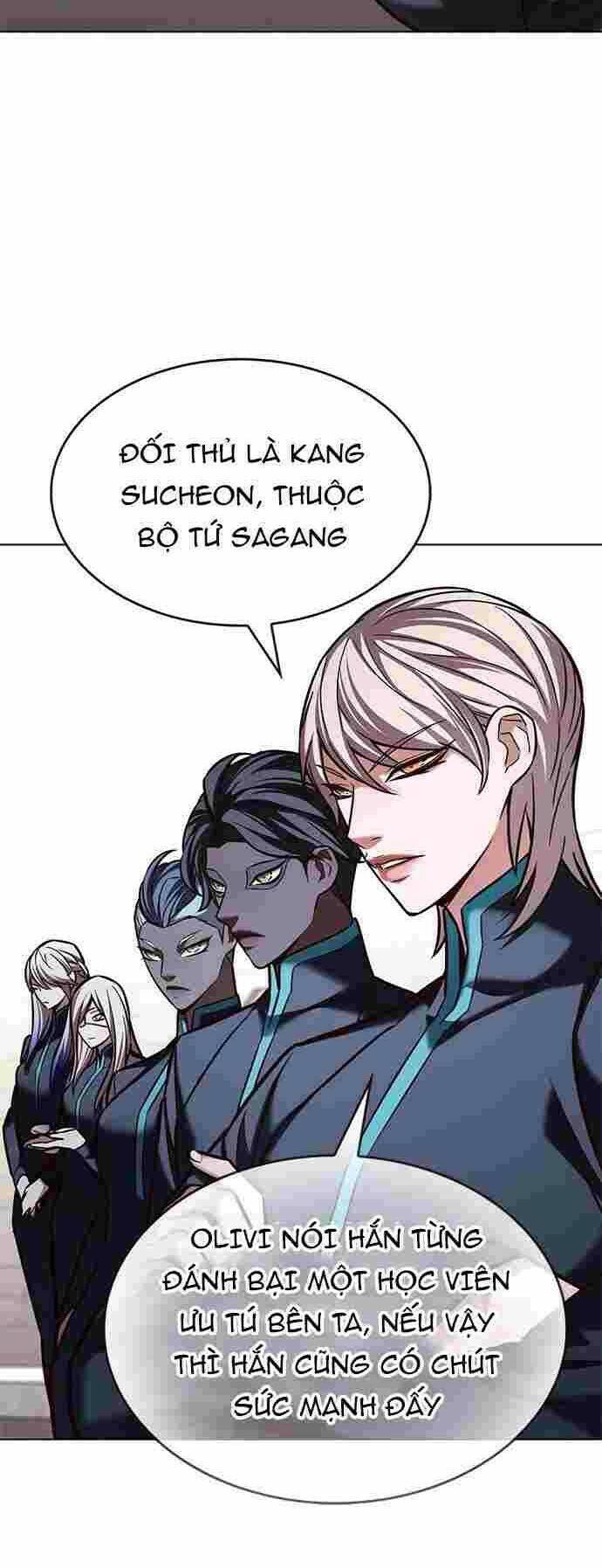 biến thân thành mèo chapter 202 14