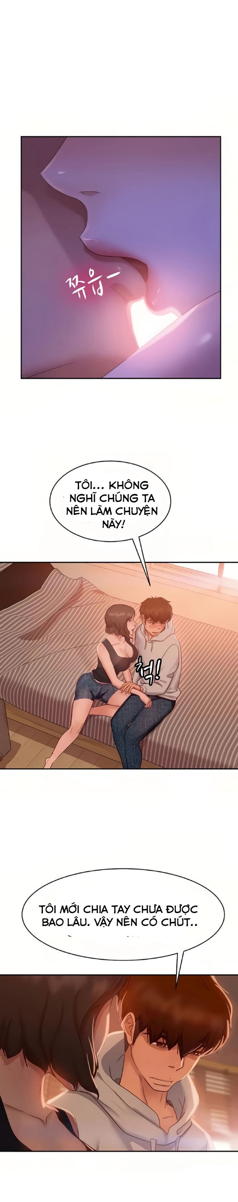 một ngày rối rắm chapter 25 5