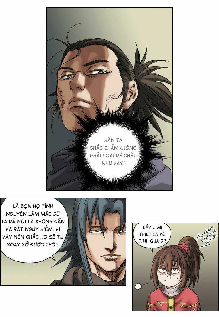 paladin chapter 30 6