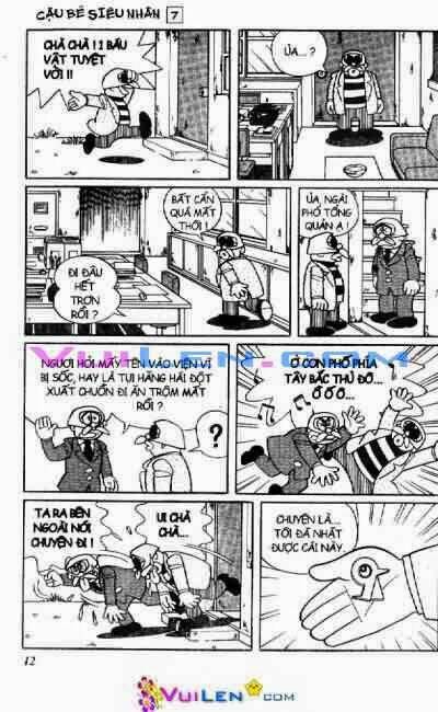 perman - cậu bé siêu nhân chapter 80 11