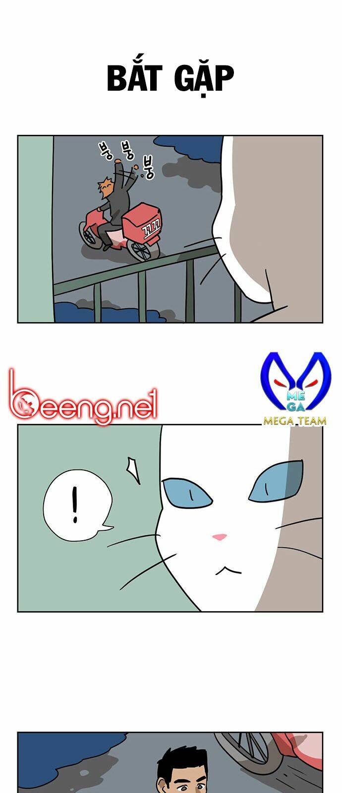 hoàng tử vương quốc mèo chapter 3 23