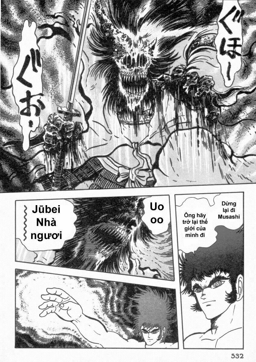 makai tenshou chapter 12 7