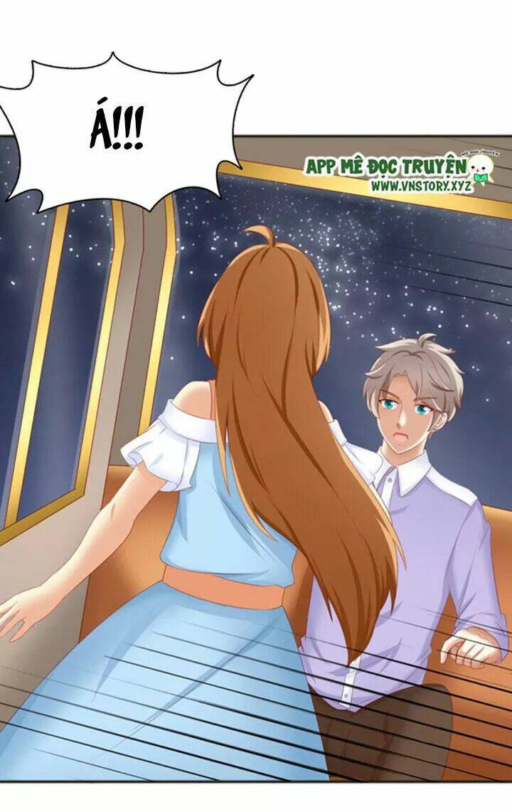 idol quốc dân đừng trêu tôi chapter 35 6