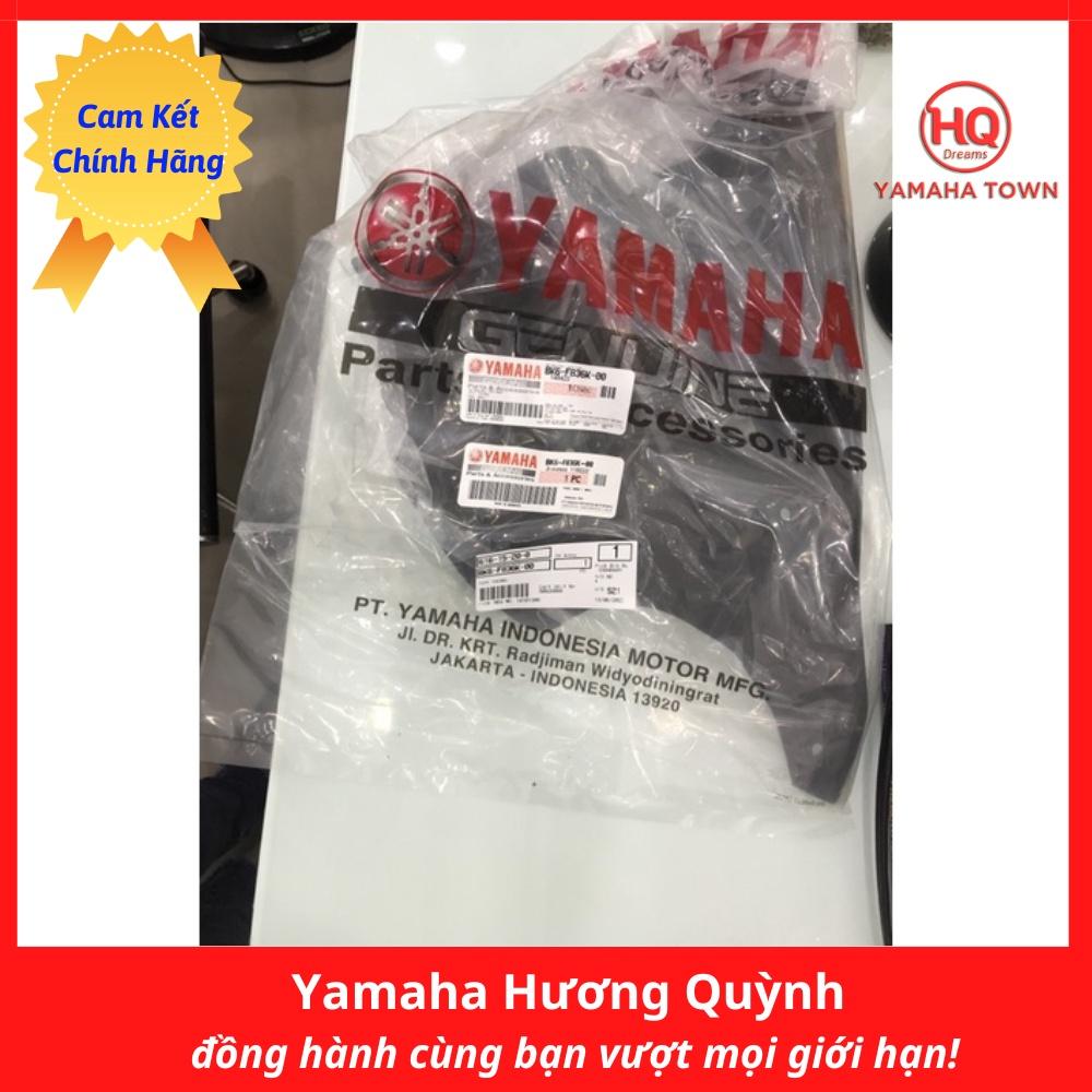 Yếm Trong chính hãng Yamaha dùng cho xe R15V3 - Yamaha town Hương Quỳnh