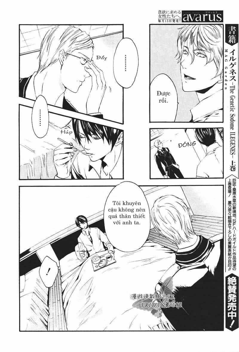 ilegenes chapter 5 7