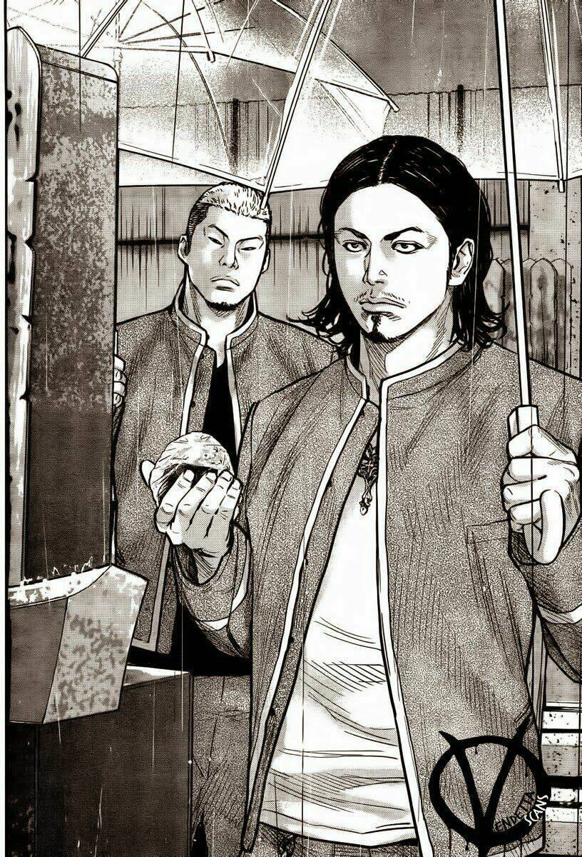 crows zero 2 suzuran x housen chapter 1 41