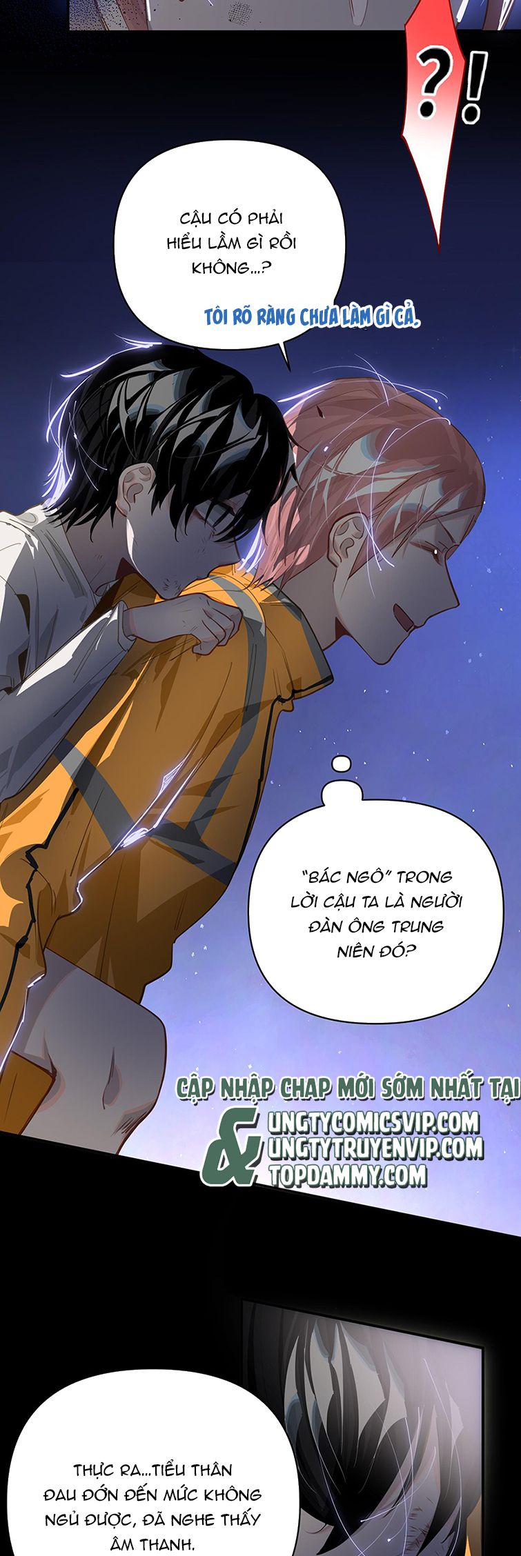 tôi bị điên đó chapter 27 9