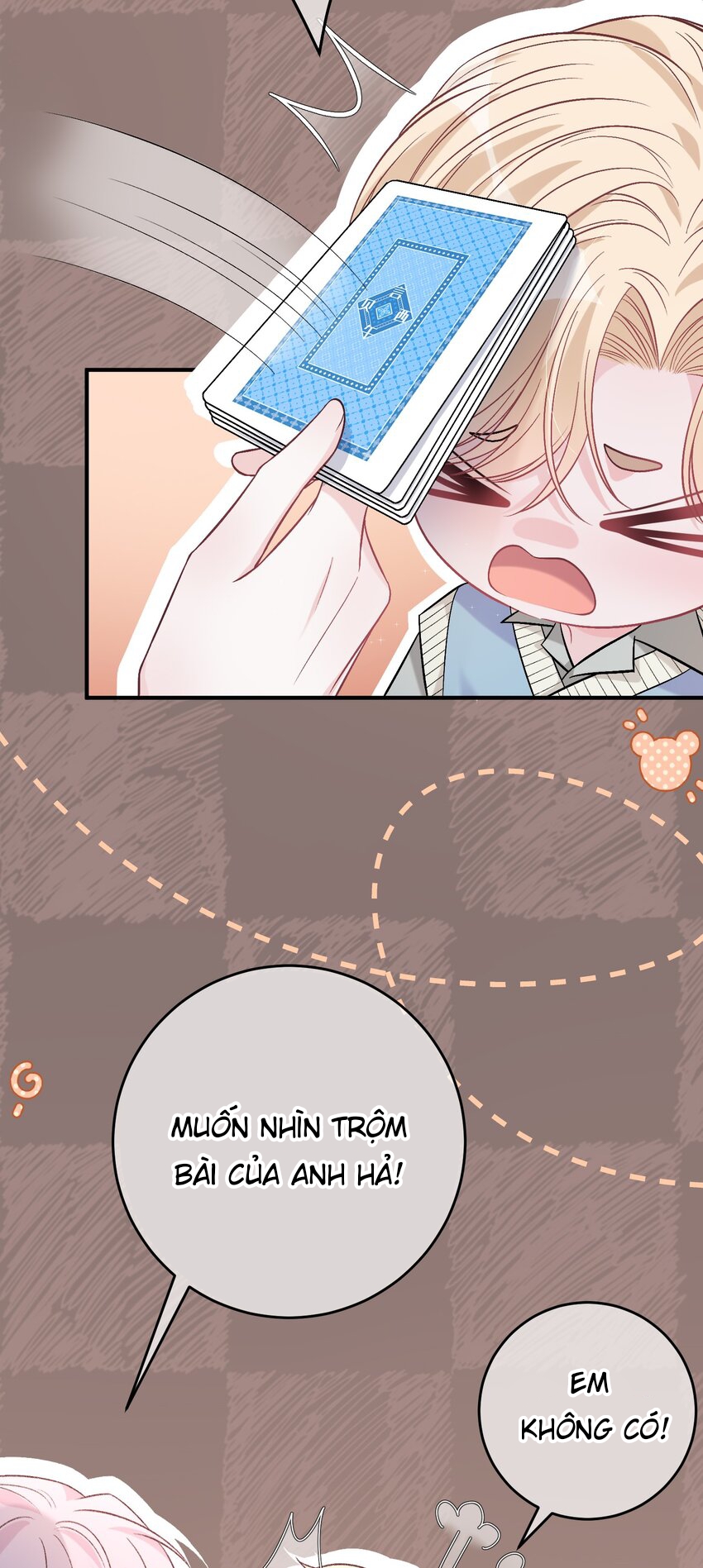 trước và sau ly hôn! chapter 87 29