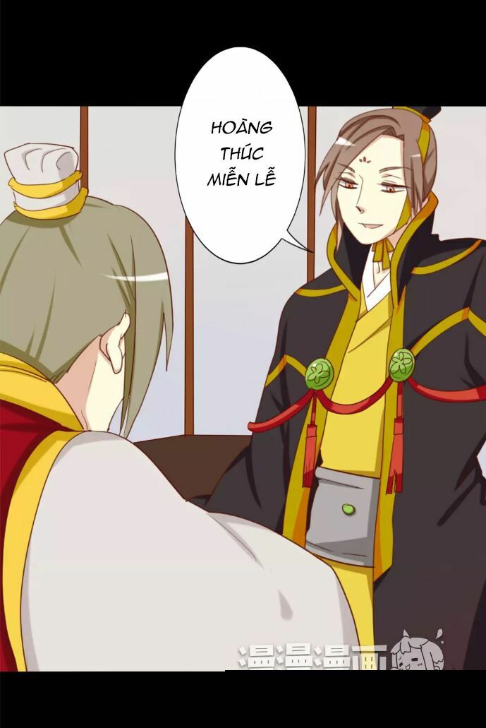 lưỡng bất nghi (full) chapter 15 10