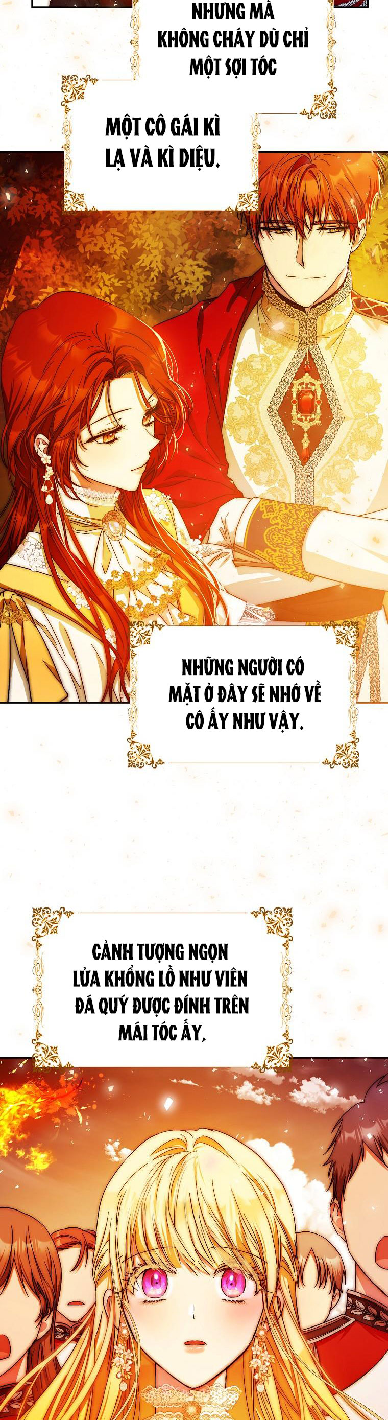 trở thành vợ của nam chính chapter 40.2 30