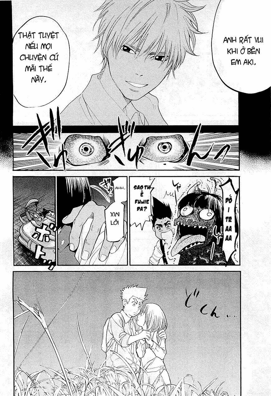 again!! chapter 104 16