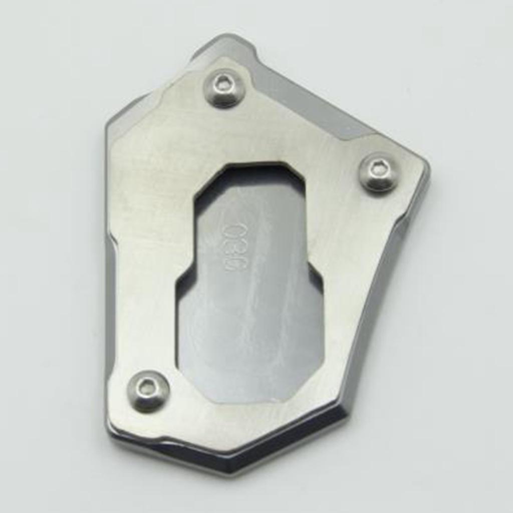 Kickstand  Stand Extension Pad Support Plate for   LC K50