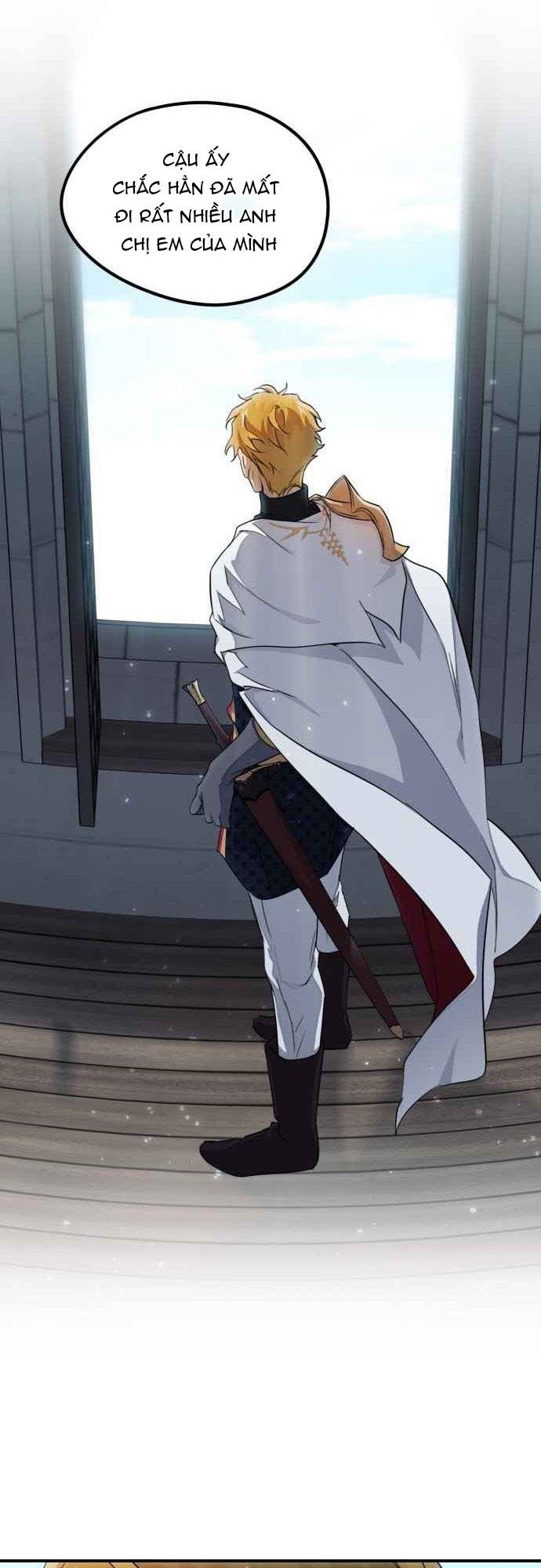 bị che khuất bởi ánh hoàng hôn chapter 18 27