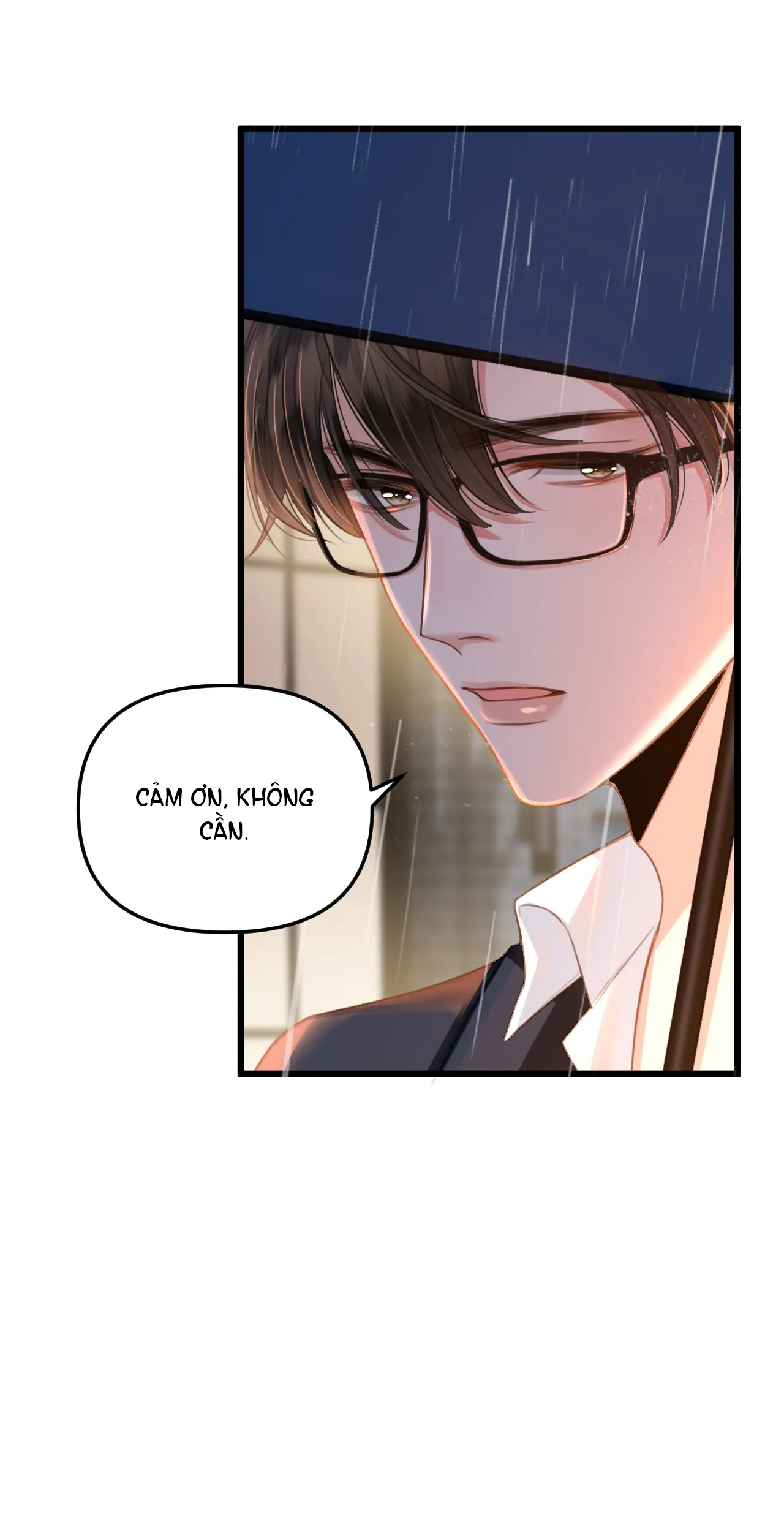 ngày mai cũng thích anh chapter 1 32