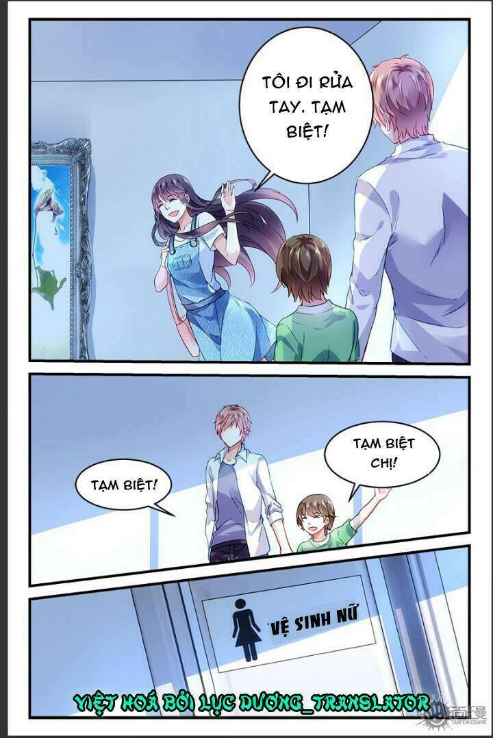 người yêu không tồn tại chapter 3 3