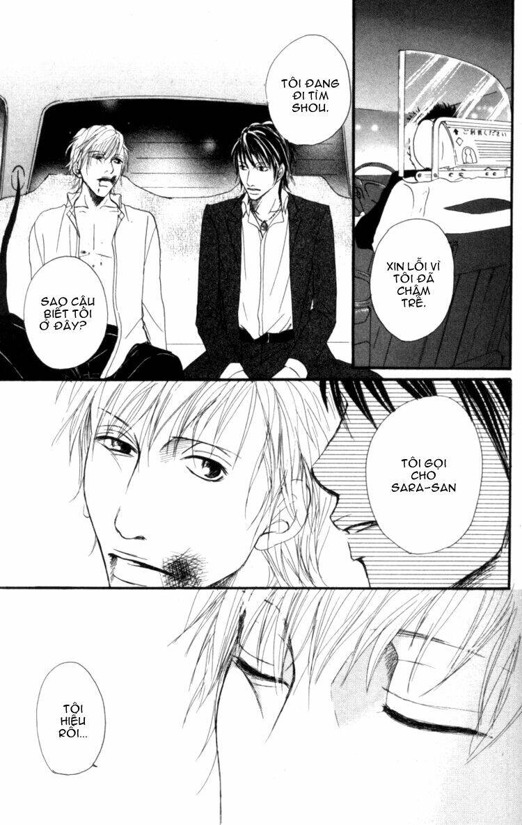 deep love - host chapter 3 34