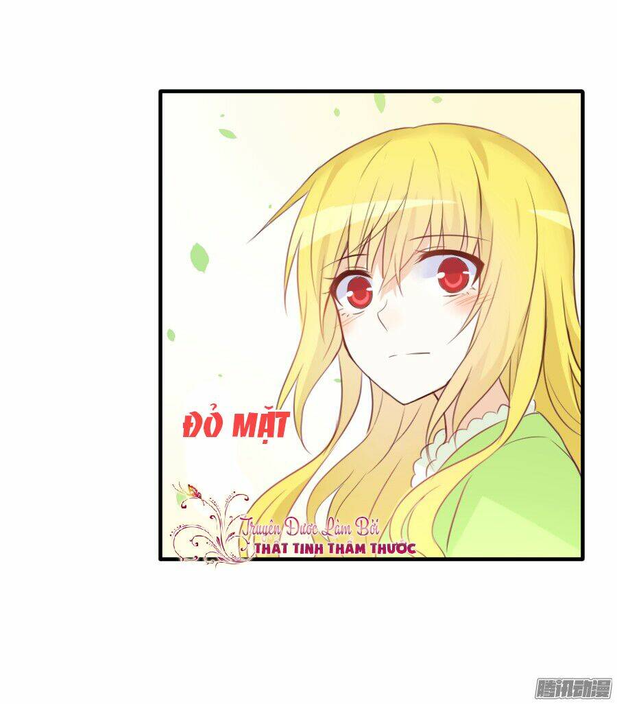 hôm nay ta cũng muốn trêu chọc nàng chapter 17 23