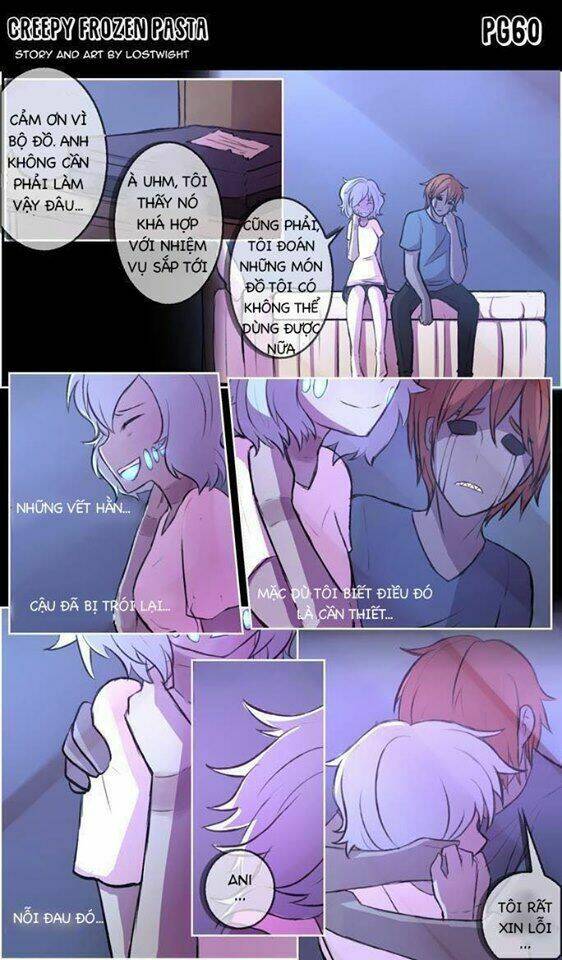 creepy frozen pasta chapter 6 5