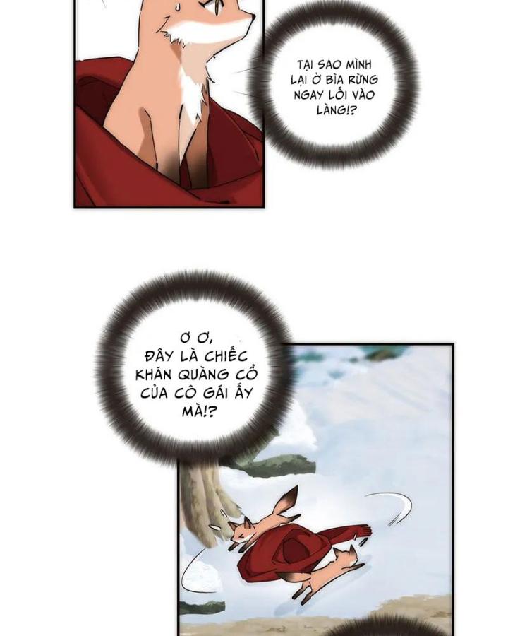 ân nhân của tôi không phải học giả chapter 2 70