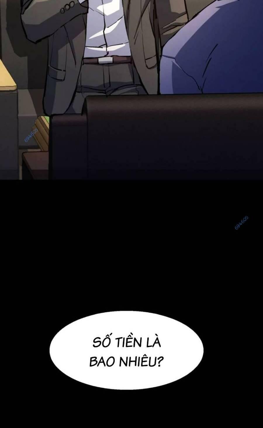 bạn học tôi là lính đánh thuê chapter 147 29