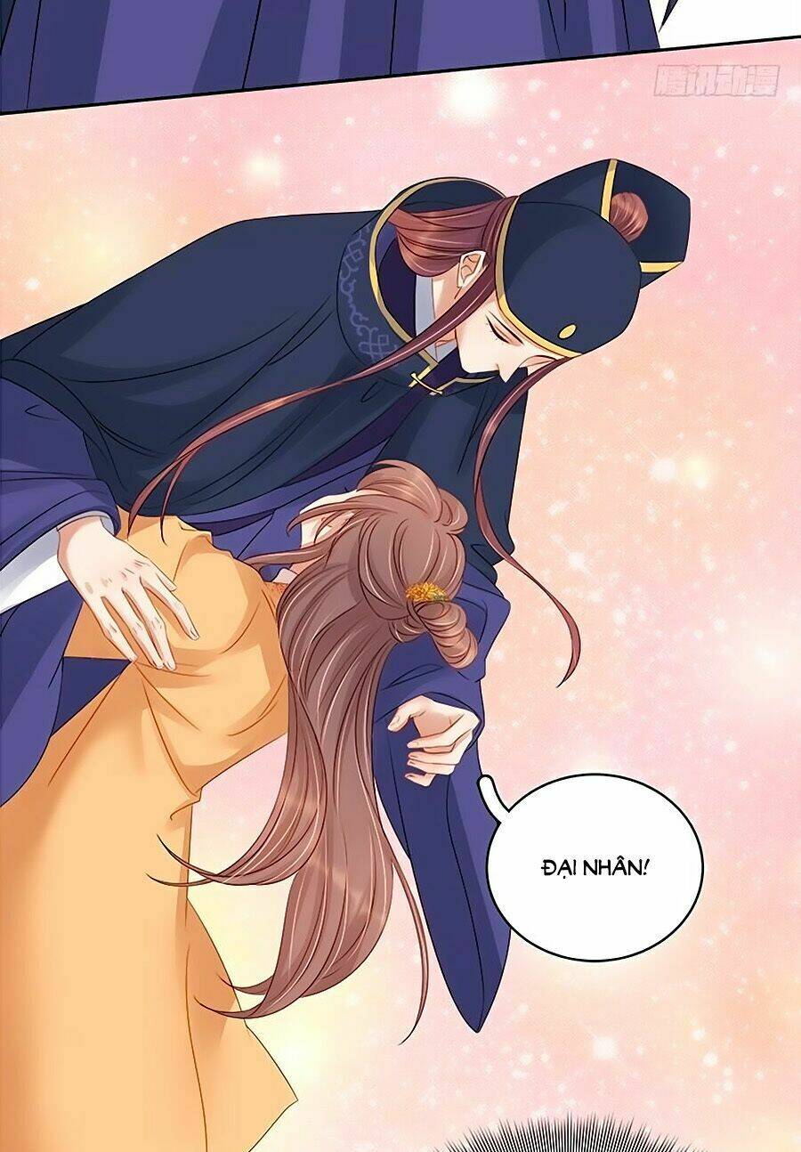 xuân khuê bí lục: xưởng công thái liêu nhân chapter 90 7