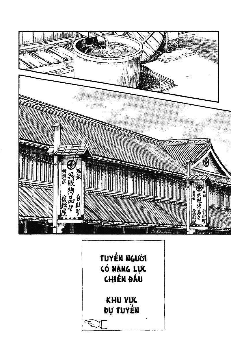 nijiiro togarashi - ớt bảy màu chapter 12 2