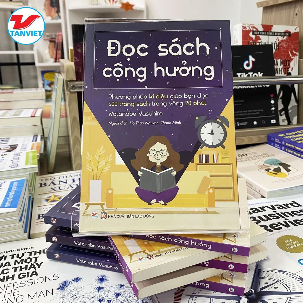 Đọc Cộng Hưởng - Bản Quyền