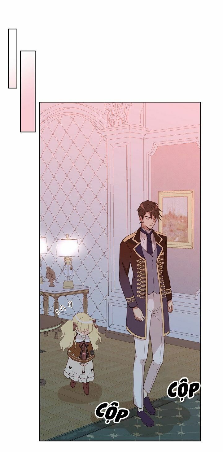 con có phải con là con gái của ngài không? chapter 33 21