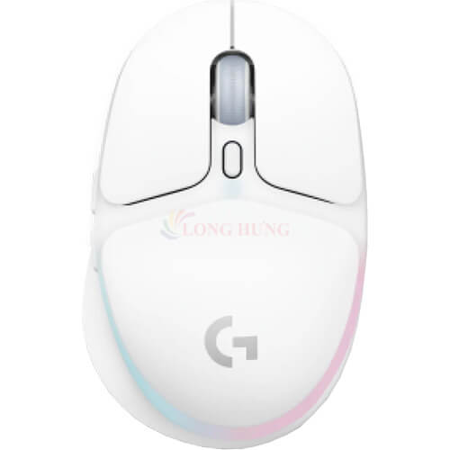 Chuột không dây Gaming Logitech G705 - Hàng chính hãng