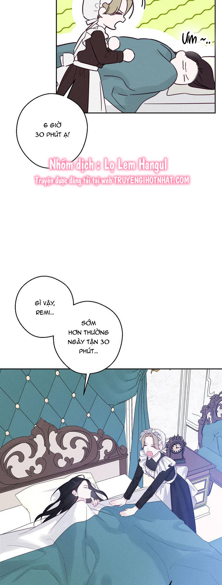 Tôi Phải Giấu Em Trai Trước Đã chapter 67.1 4