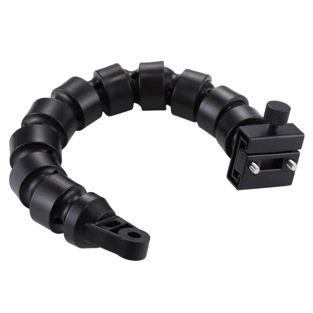 350mm 14“ for Underwater Camera Case with YS Adapter