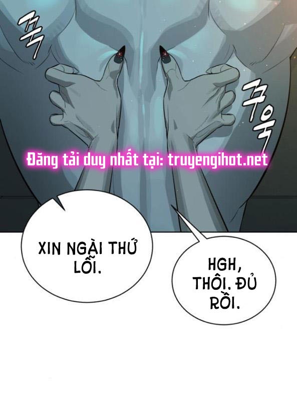 bạch huyết - white blood chapter 60 49