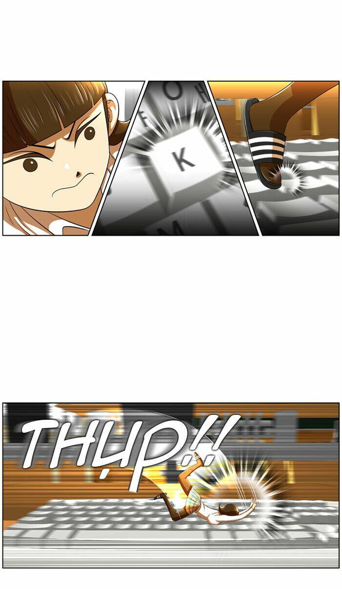 lớp học của những học sinh đặc biệt chapter 9 20