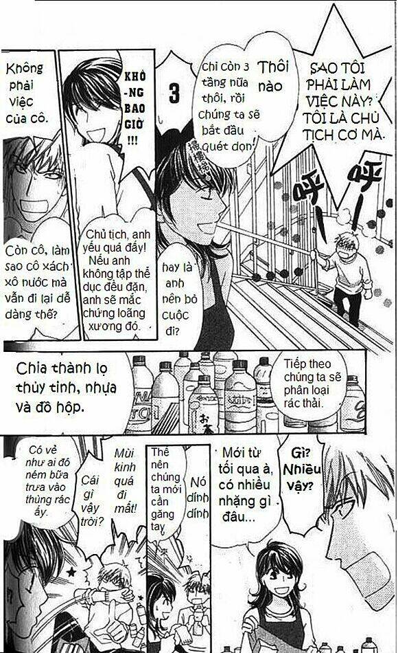 diamond life chapter 3 15