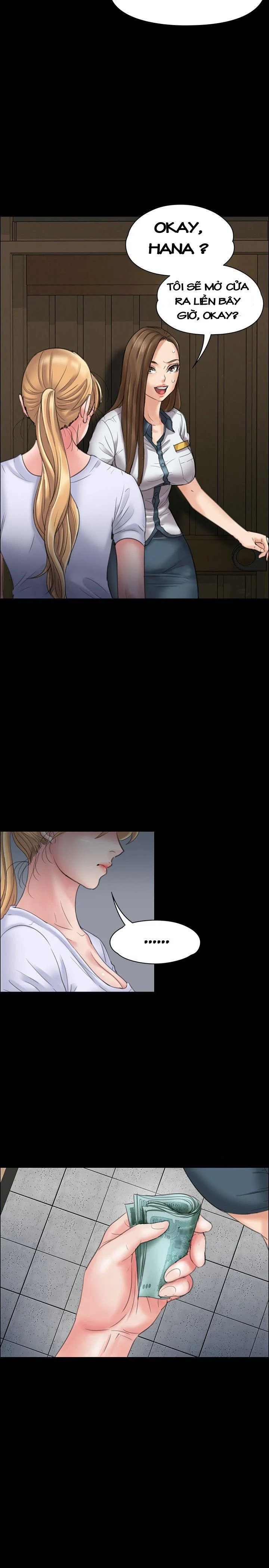 ong chúa chapter 19 18