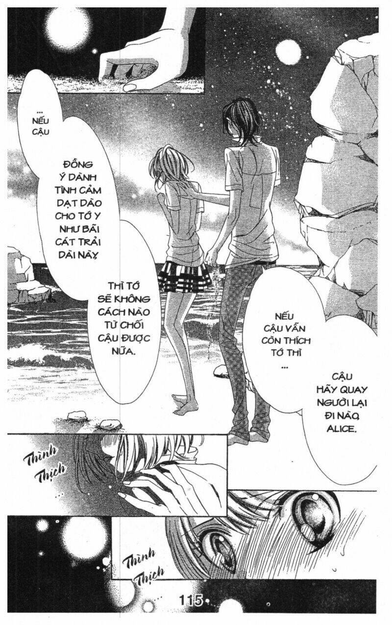 alice binetsu 38°c - we are tsubasa ga oka d.c chapter 3 115