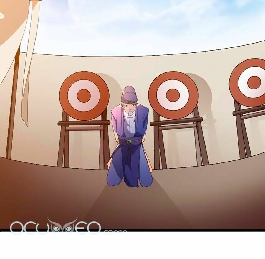 thái tử điện hạ, nô tài có hỉ rồi chapter 1 3