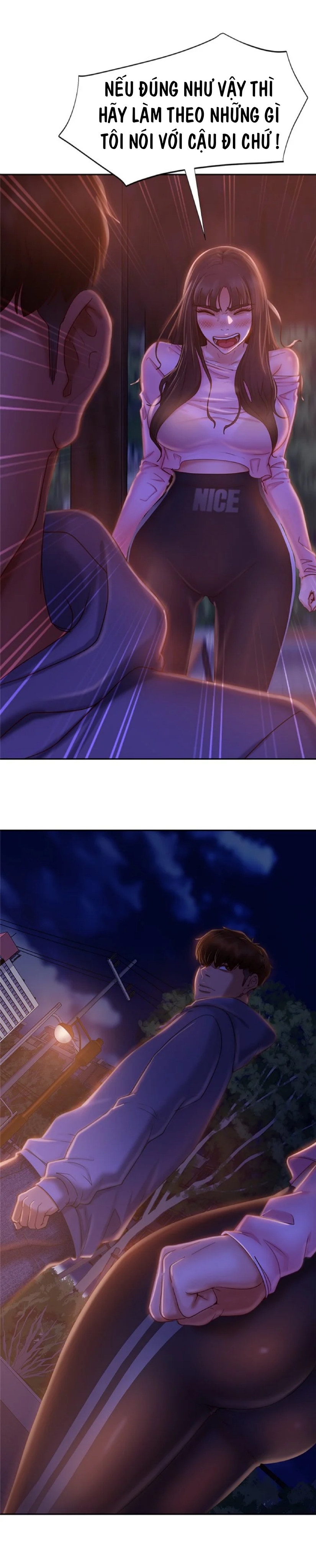 một ngày rối rắm chapter 30 13