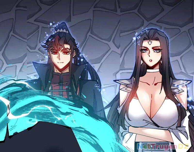 Sư Tôn: Nghịch Đồ Này Mới Không Phải Là Thánh Tử chapter 99 65