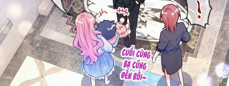 mami đột kích, thiên tài manh bảo khốc daddy chapter 16 188