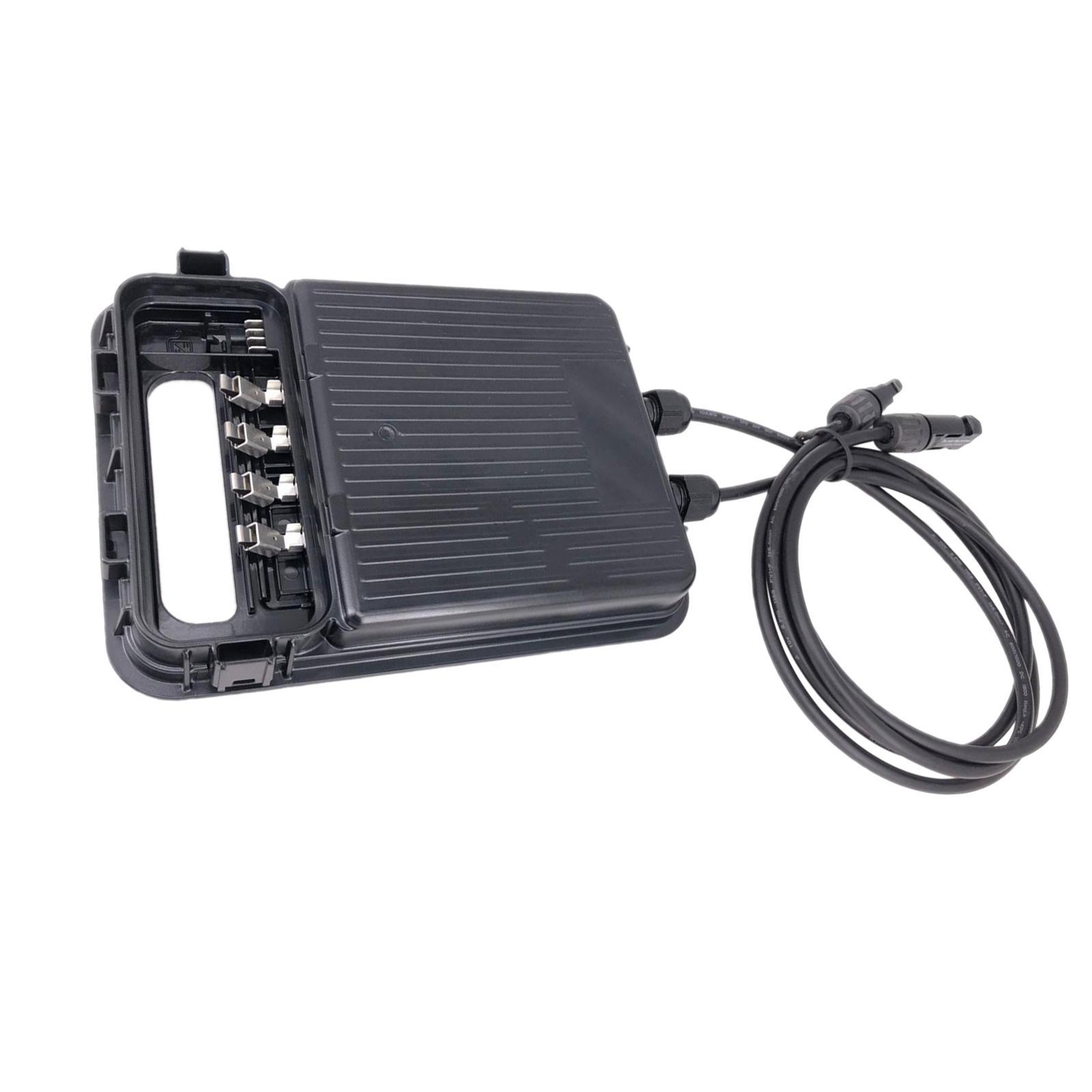 Universal Solar Photovoltaic Optimizer 1000V 15A for Distributed photovoltaic sy