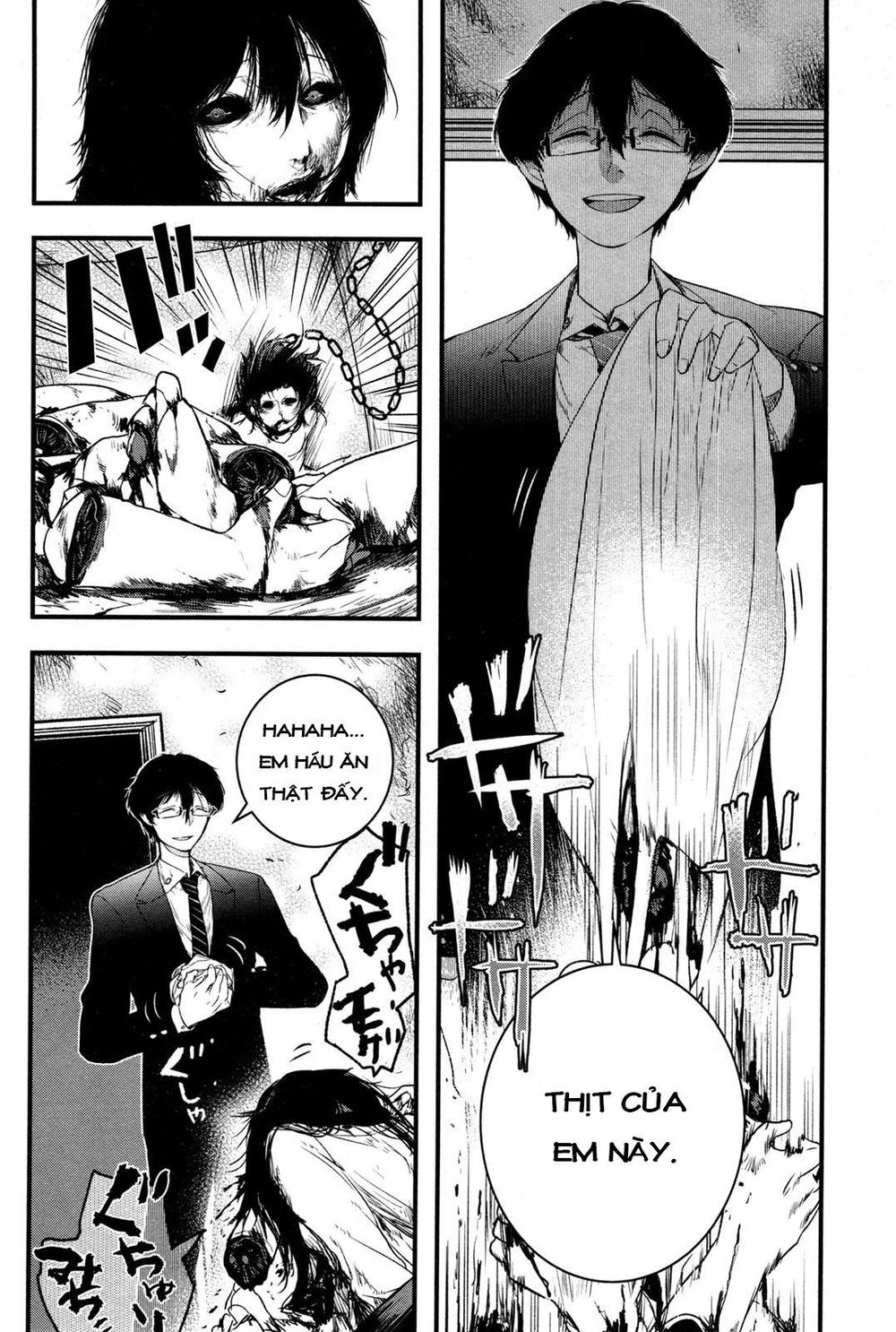 shikabanechou undead chapter 1 44