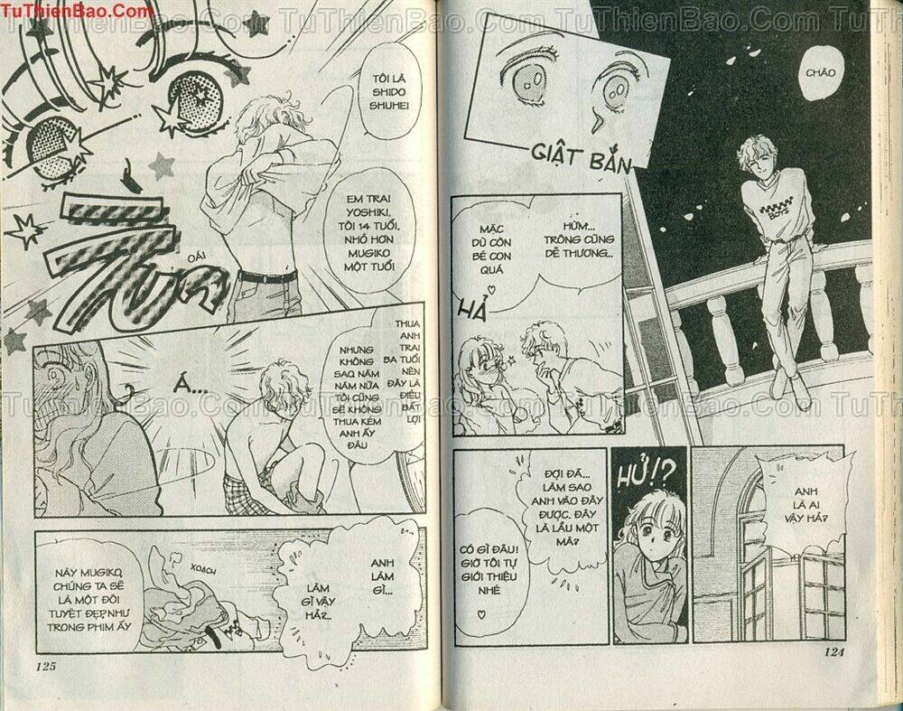 nhật ký lọ lem chapter 1 62