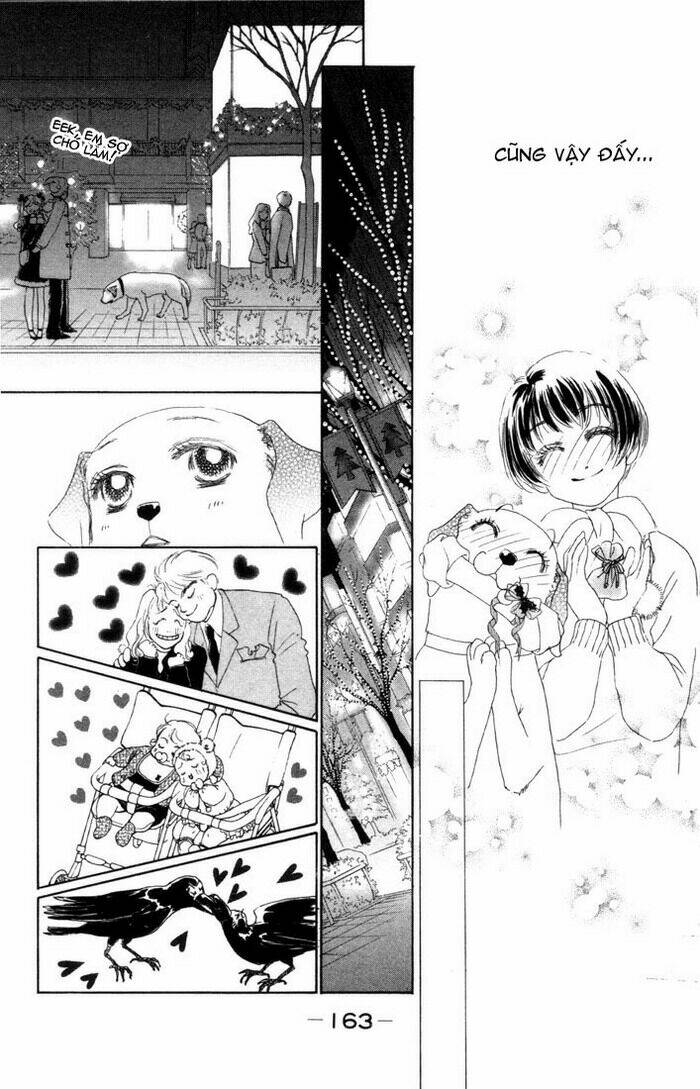 guru guru ponchan chapter 4 35